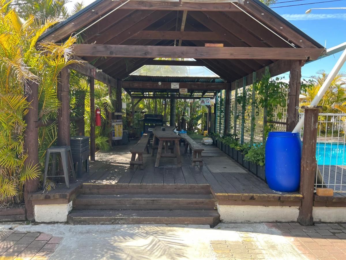 Hotel Jetty
