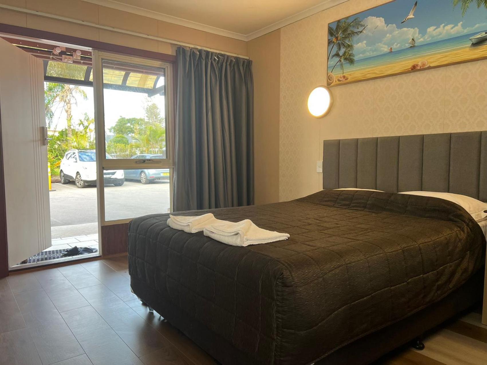 Jetty Hotel