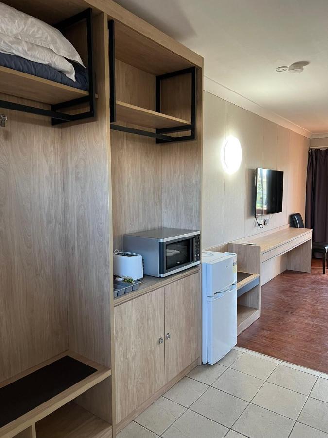 Jetty Hotel 3*