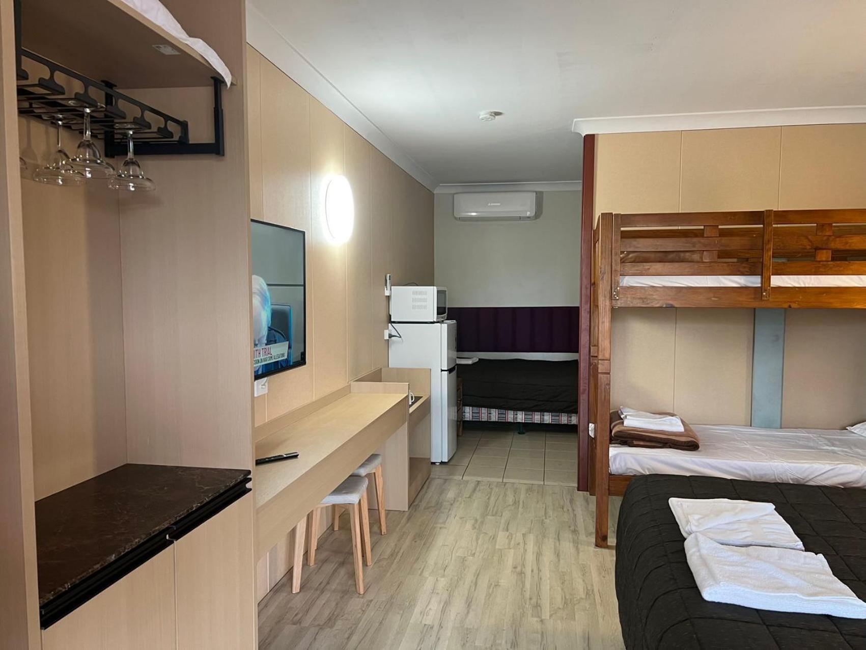 Jetty Hotel