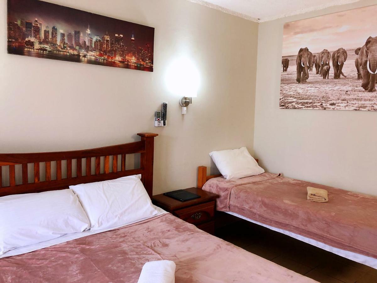 Hotel Jetty 3*